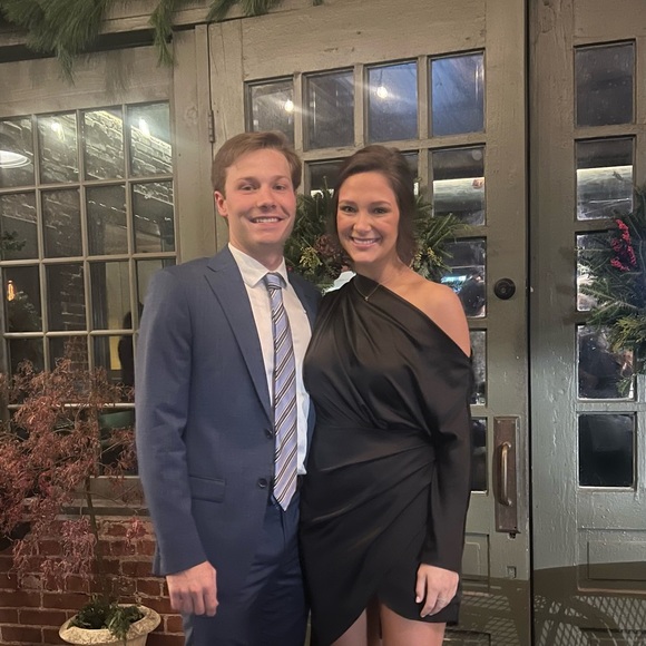 Meet your Posher, John garrett - Picture 1 of 1